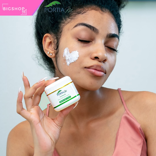 Creme Facial de dia Marula 50 ml