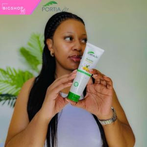 Gel de Limpeza Facial de Marula