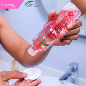 Tônico Facial de Romã 200ml